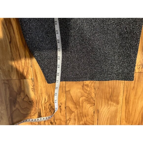 Fashion Nova Sparkly Silver Mini Dress – “Dancing in the Moonlight” – Size L – N - Picture 7 of 8